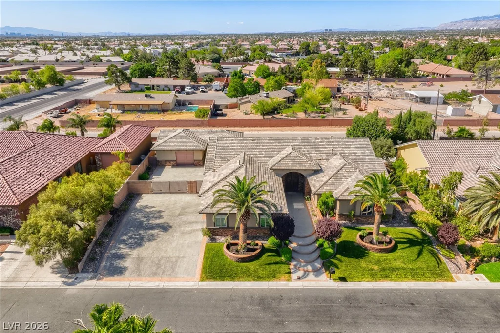 8035 Palm Cove, Las Vegas, NV 89129