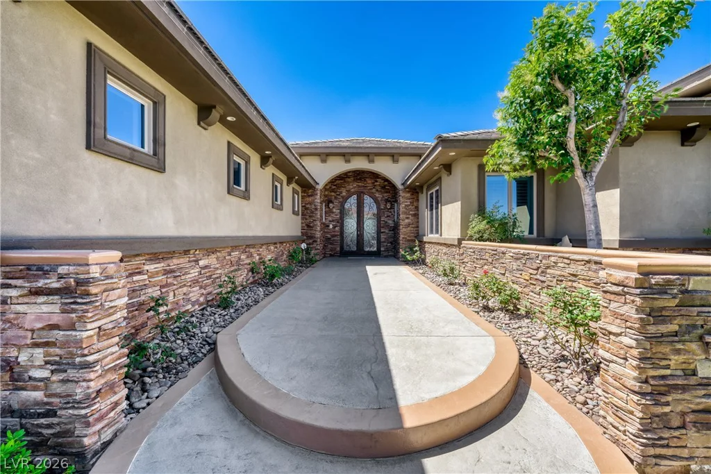 8035 Palm Cove, Las Vegas, NV 89129