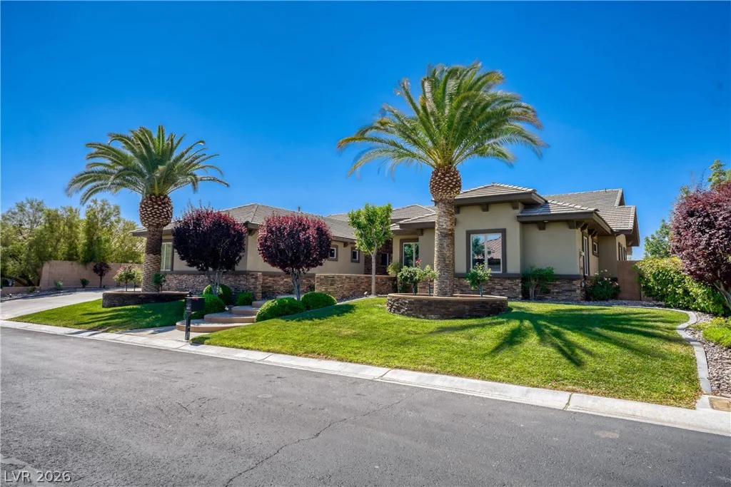 8035 Palm Cove, Las Vegas, NV 89129