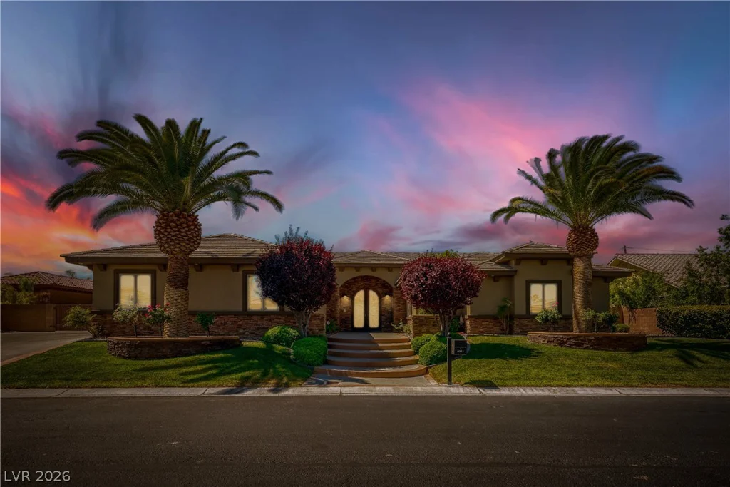 8035 Palm Cove, Las Vegas, NV 89129