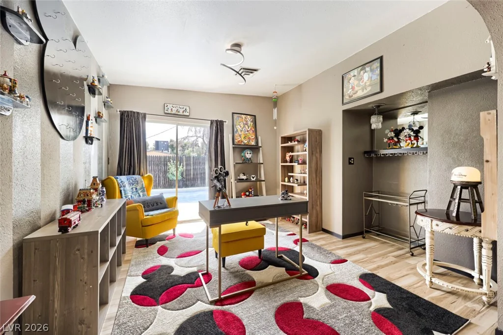3212 Sundown, Las Vegas, NV 89169