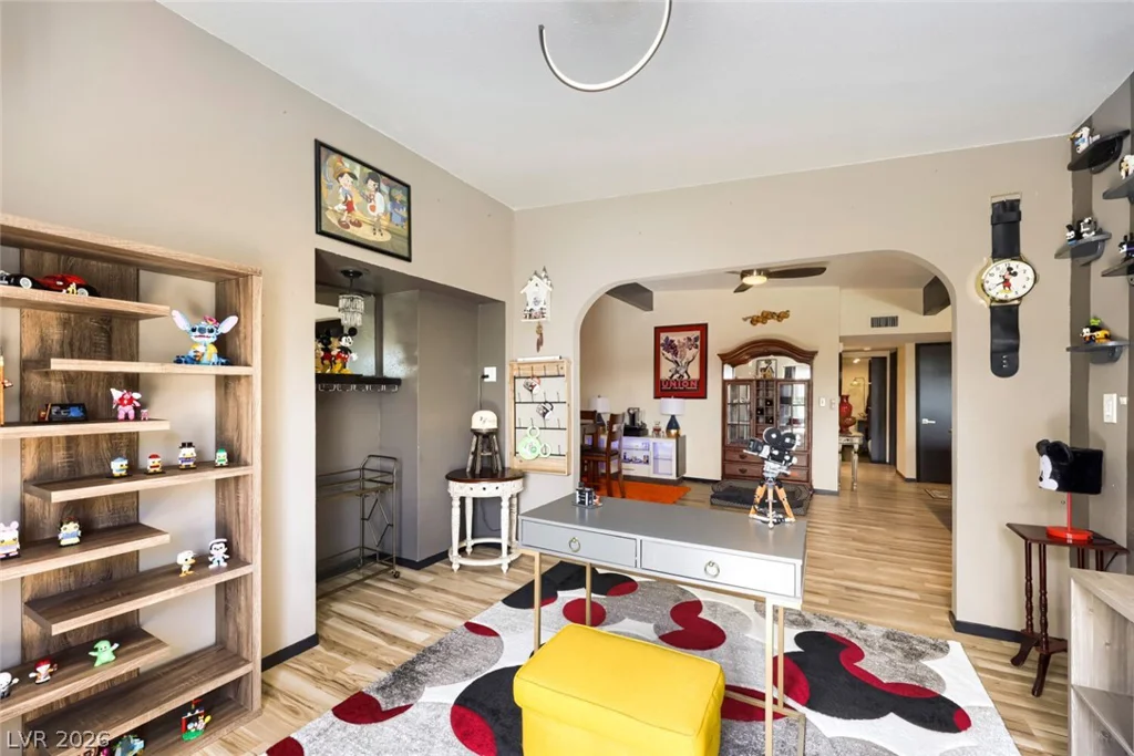 3212 Sundown, Las Vegas, NV 89169