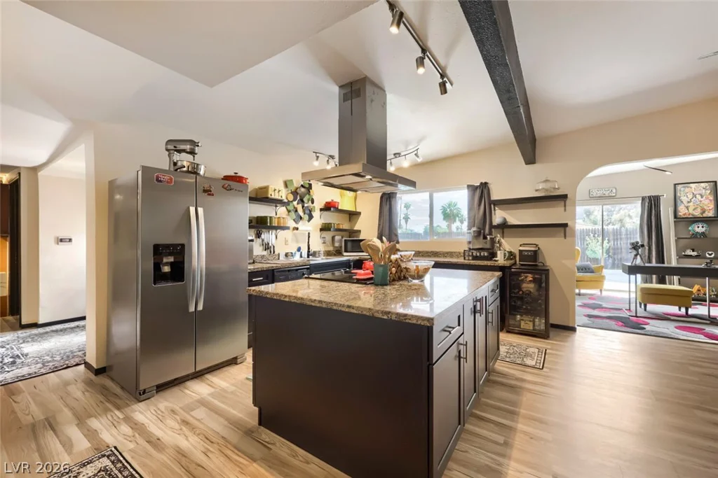3212 Sundown, Las Vegas, NV 89169