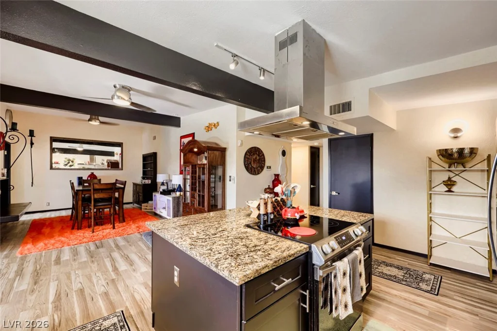 3212 Sundown, Las Vegas, NV 89169