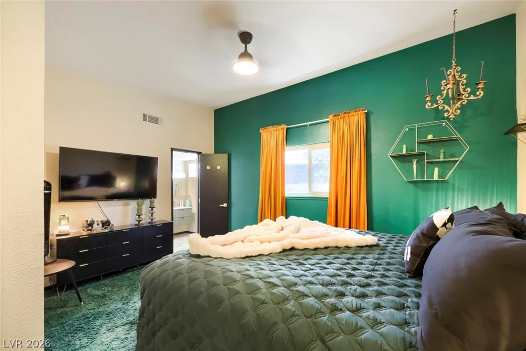 3212 Sundown, Las Vegas, NV 89169