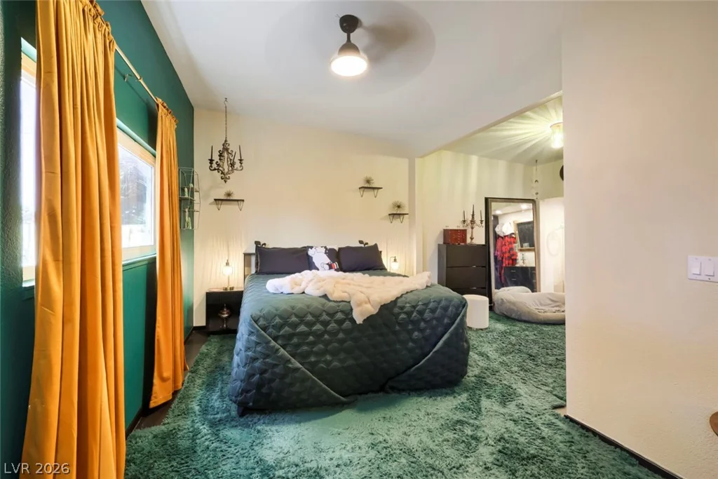 3212 Sundown, Las Vegas, NV 89169