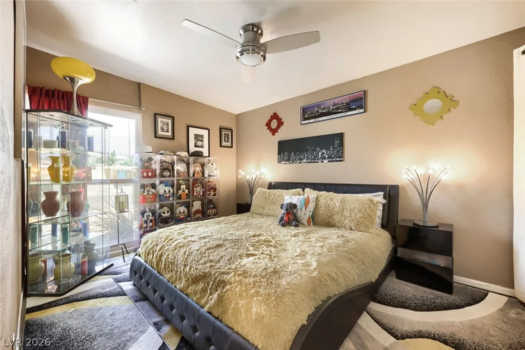 3212 Sundown, Las Vegas, NV 89169
