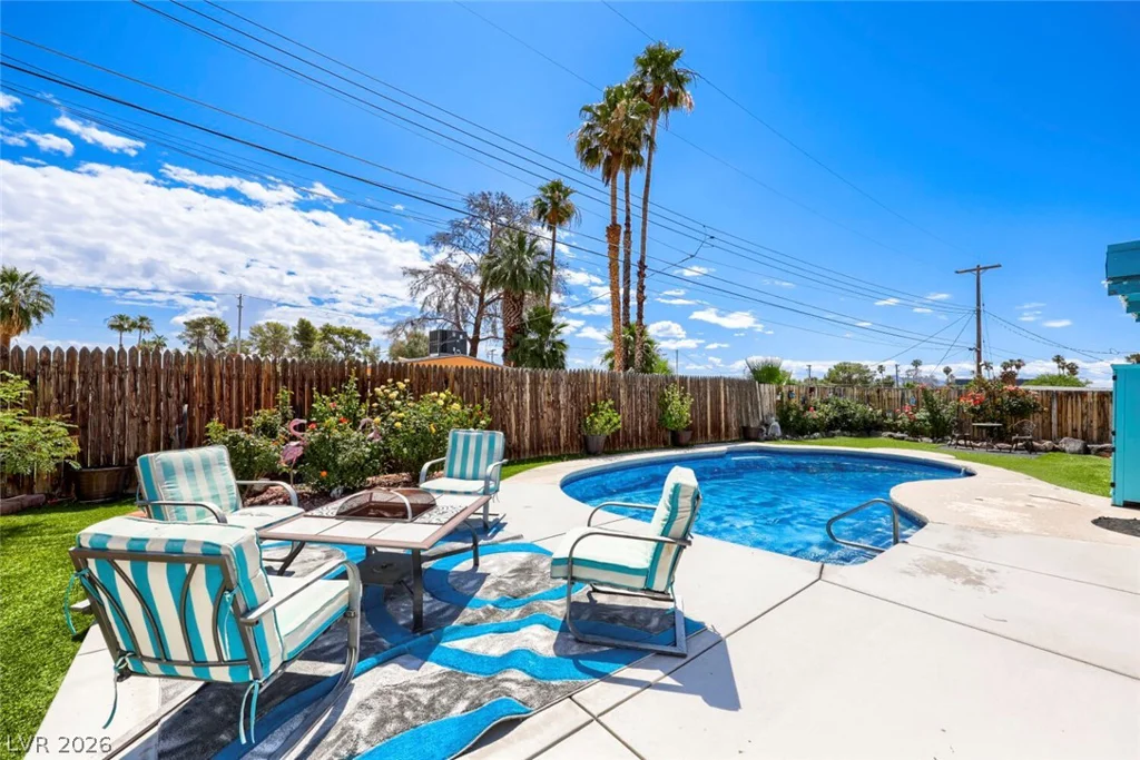 3212 Sundown, Las Vegas, NV 89169