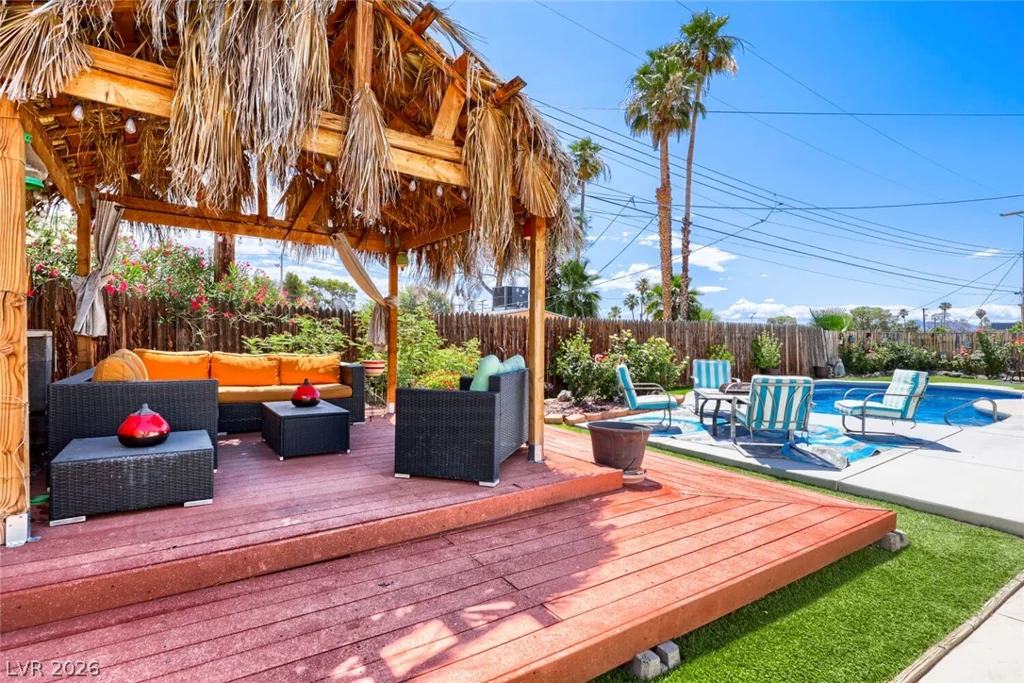 3212 Sundown, Las Vegas, NV 89169
