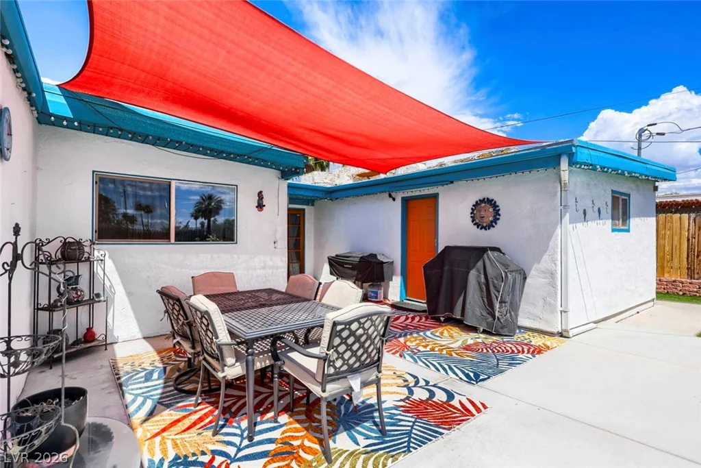 3212 Sundown, Las Vegas, NV 89169