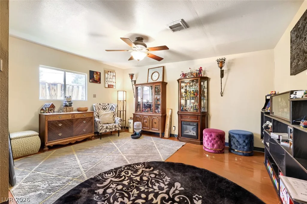 3212 Sundown, Las Vegas, NV 89169