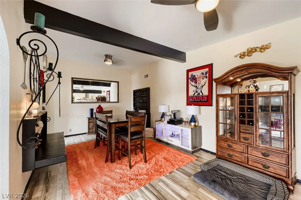3212 Sundown, Las Vegas, NV 89169