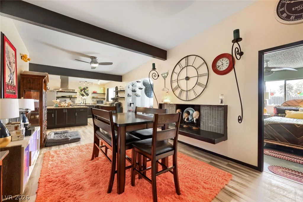 3212 Sundown, Las Vegas, NV 89169