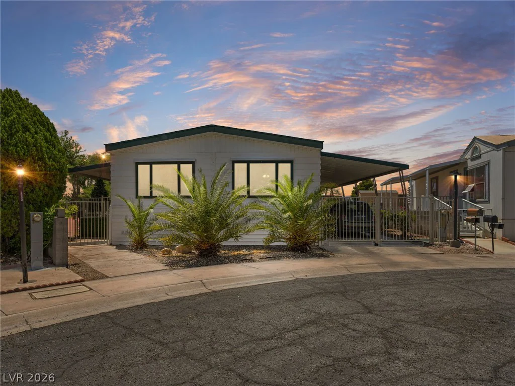 5329 Ocala, Las Vegas, NV 89122