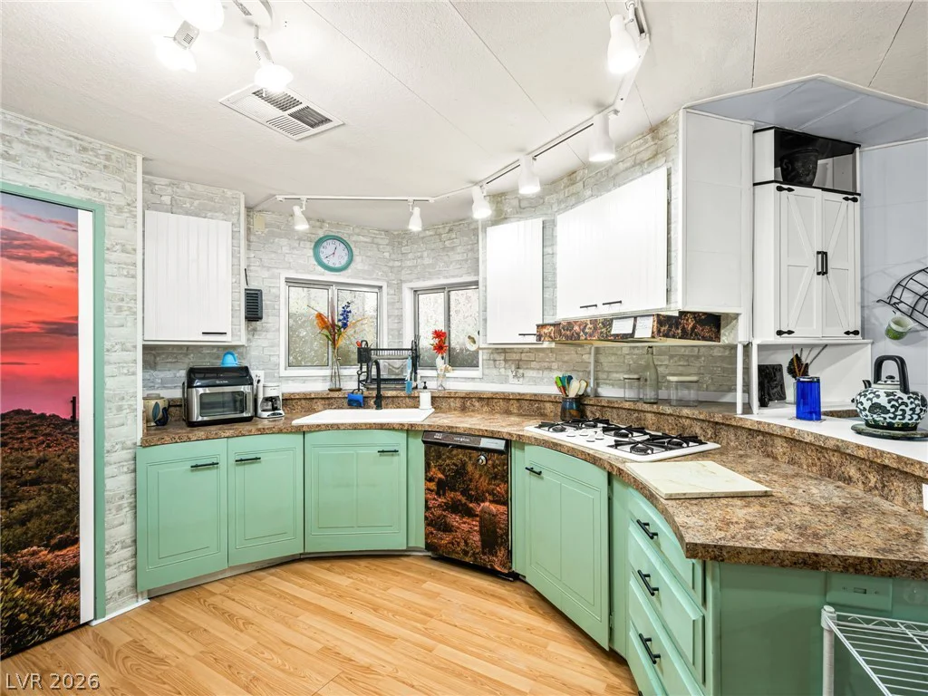 5329 Ocala, Las Vegas, NV 89122