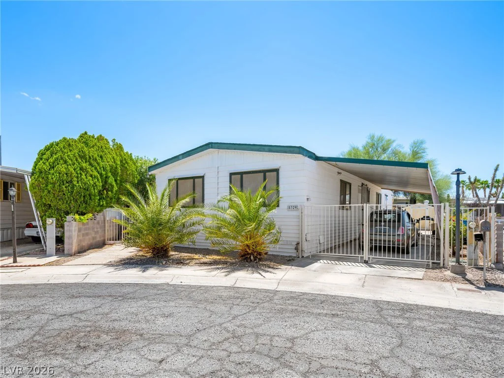 5329 Ocala, Las Vegas, NV 89122