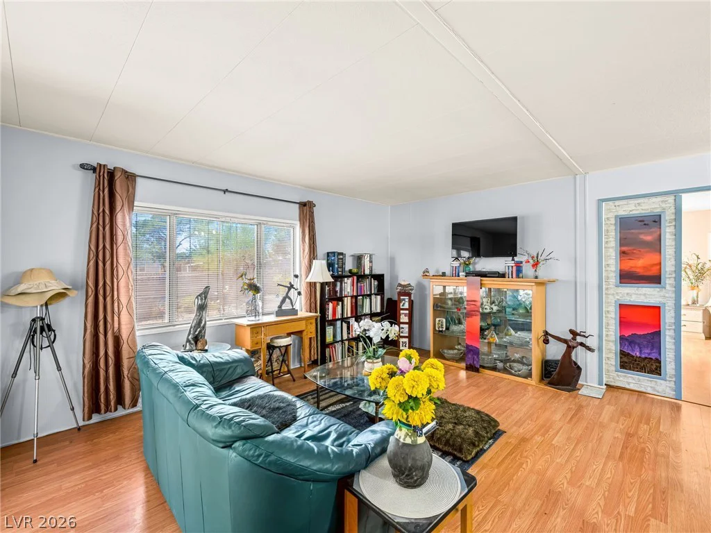 5329 Ocala, Las Vegas, NV 89122