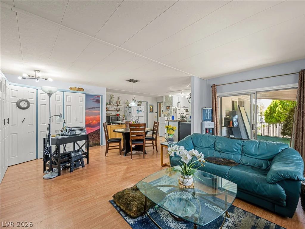 5329 Ocala, Las Vegas, NV 89122