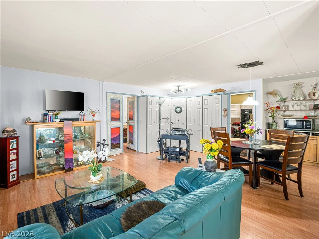 5329 Ocala, Las Vegas, NV 89122