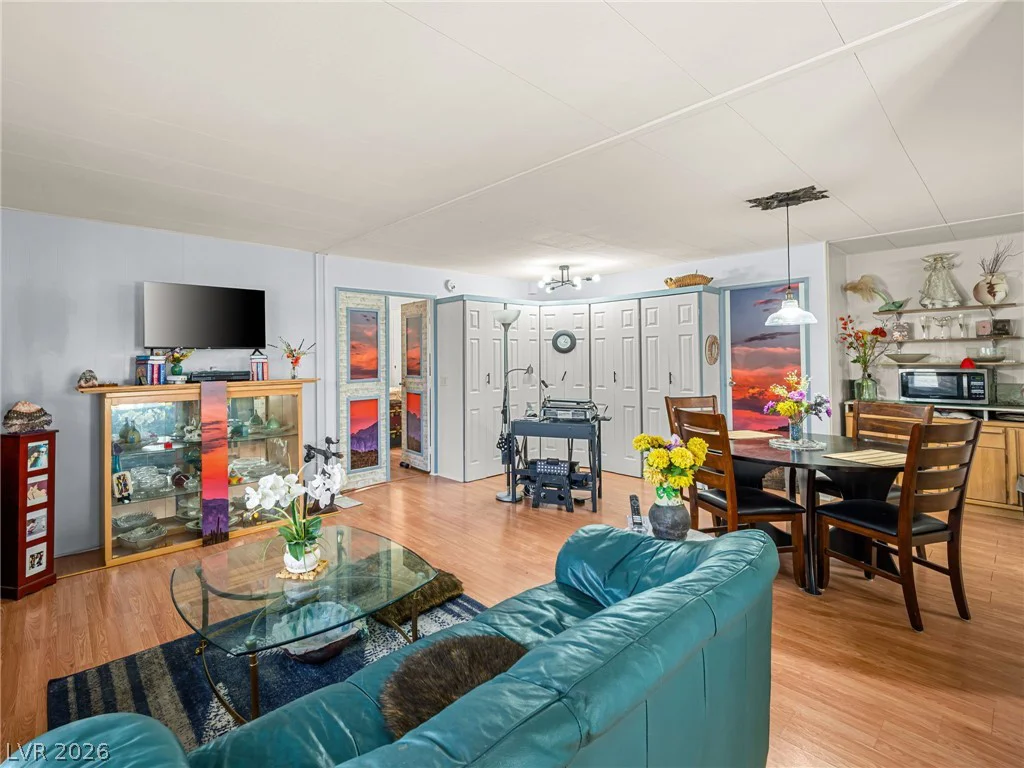 5329 Ocala, Las Vegas, NV 89122
