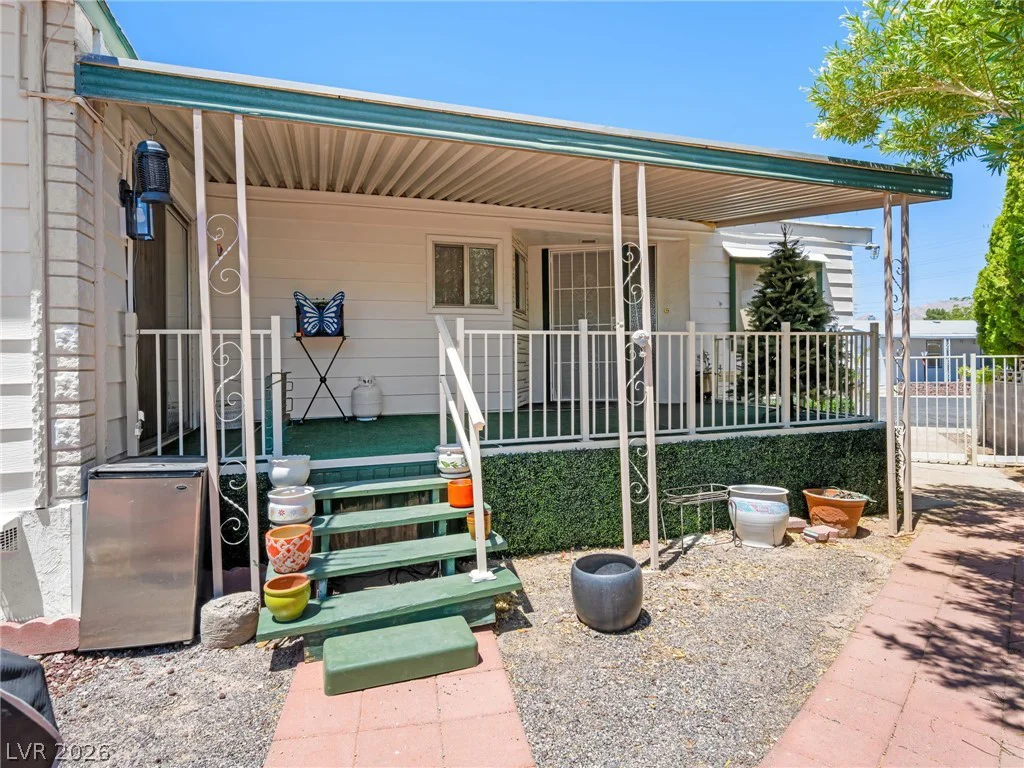 5329 Ocala, Las Vegas, NV 89122