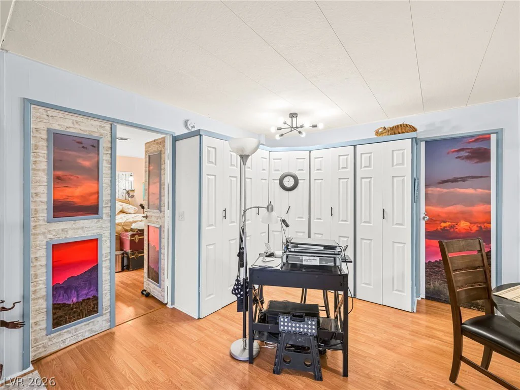 5329 Ocala, Las Vegas, NV 89122
