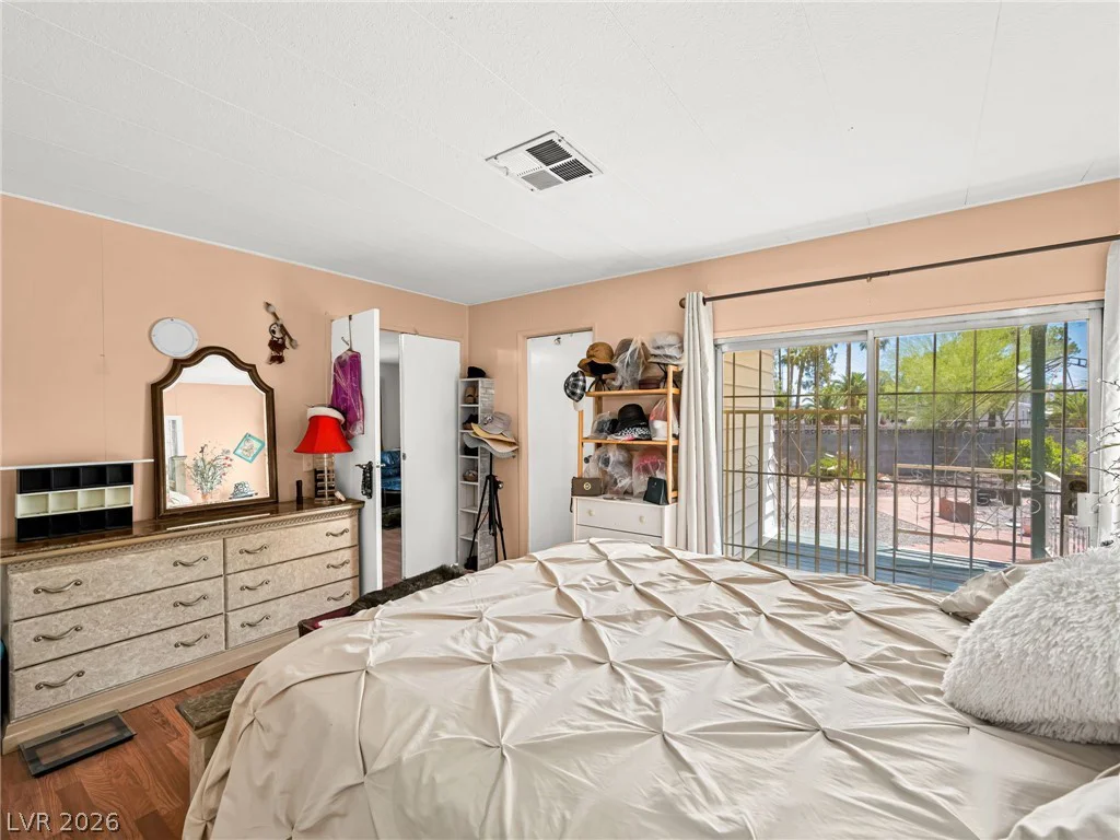 5329 Ocala, Las Vegas, NV 89122