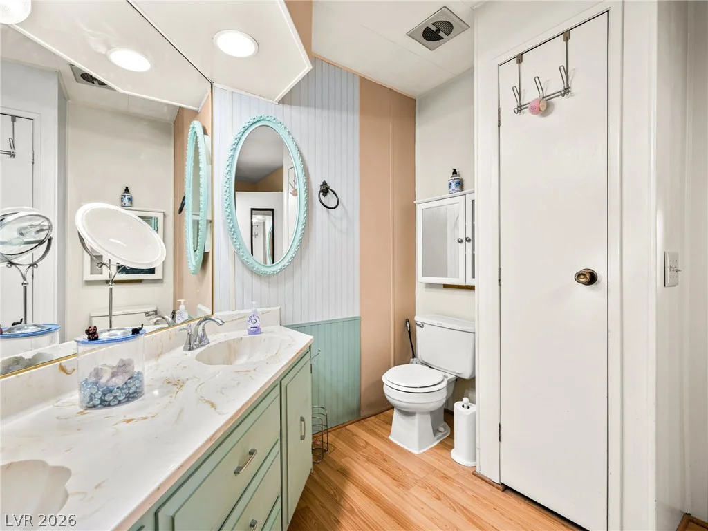 5329 Ocala, Las Vegas, NV 89122
