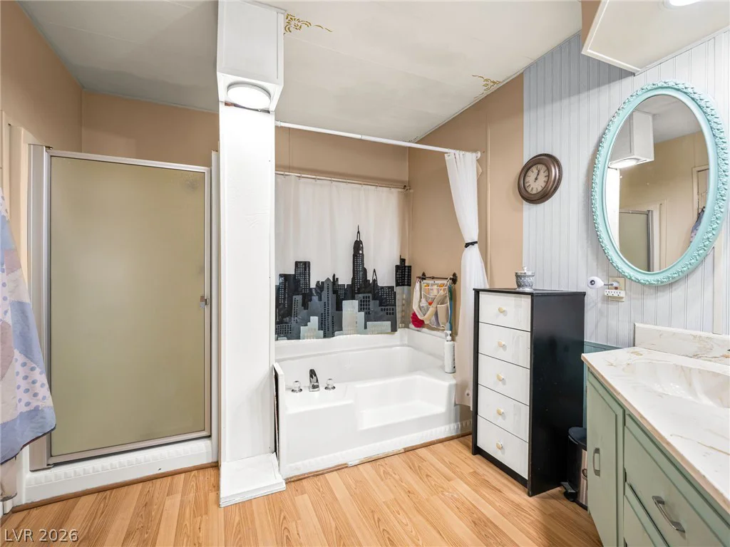 5329 Ocala, Las Vegas, NV 89122