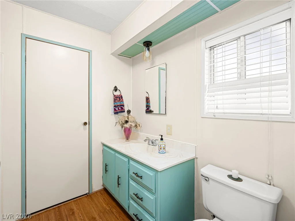 5329 Ocala, Las Vegas, NV 89122