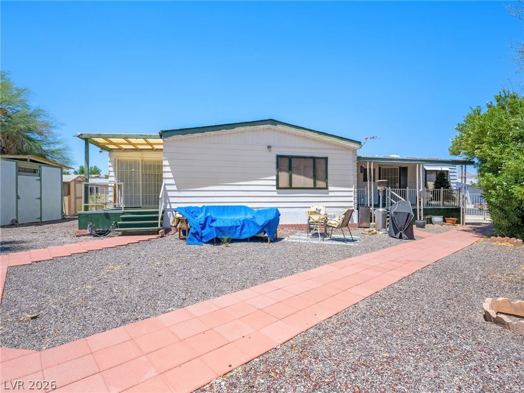 5329 Ocala, Las Vegas, NV 89122