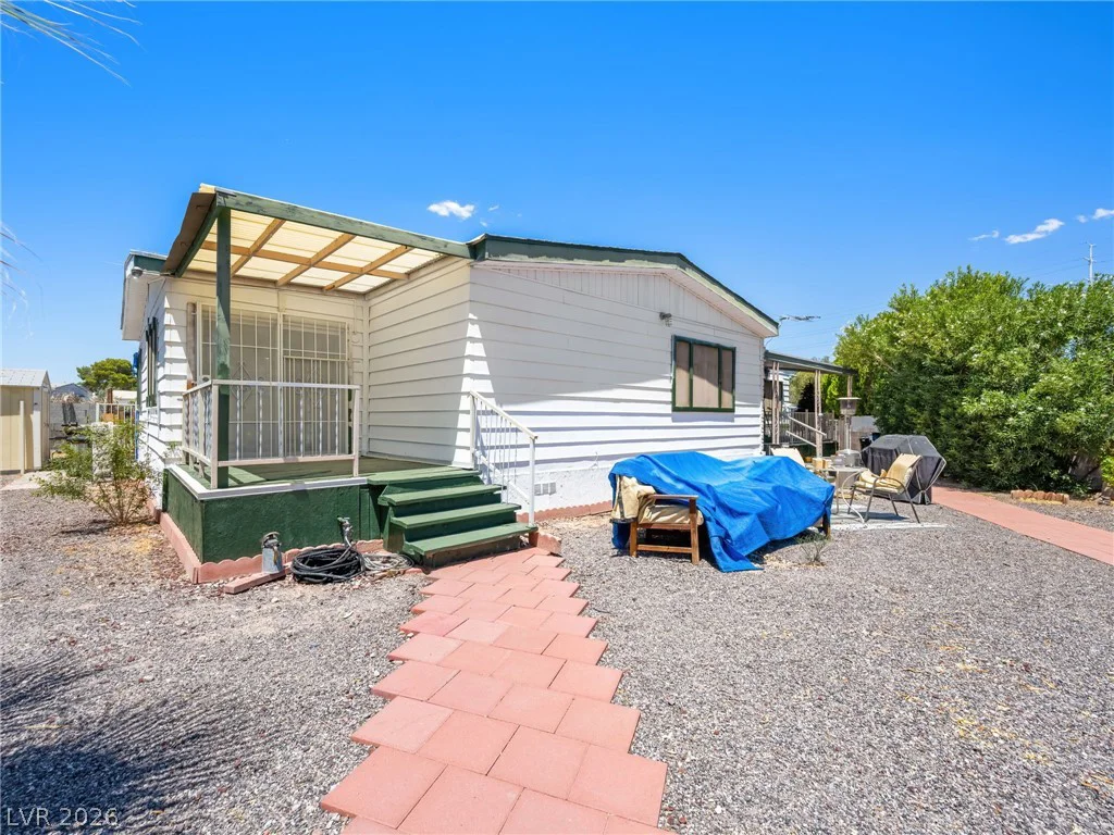 5329 Ocala, Las Vegas, NV 89122