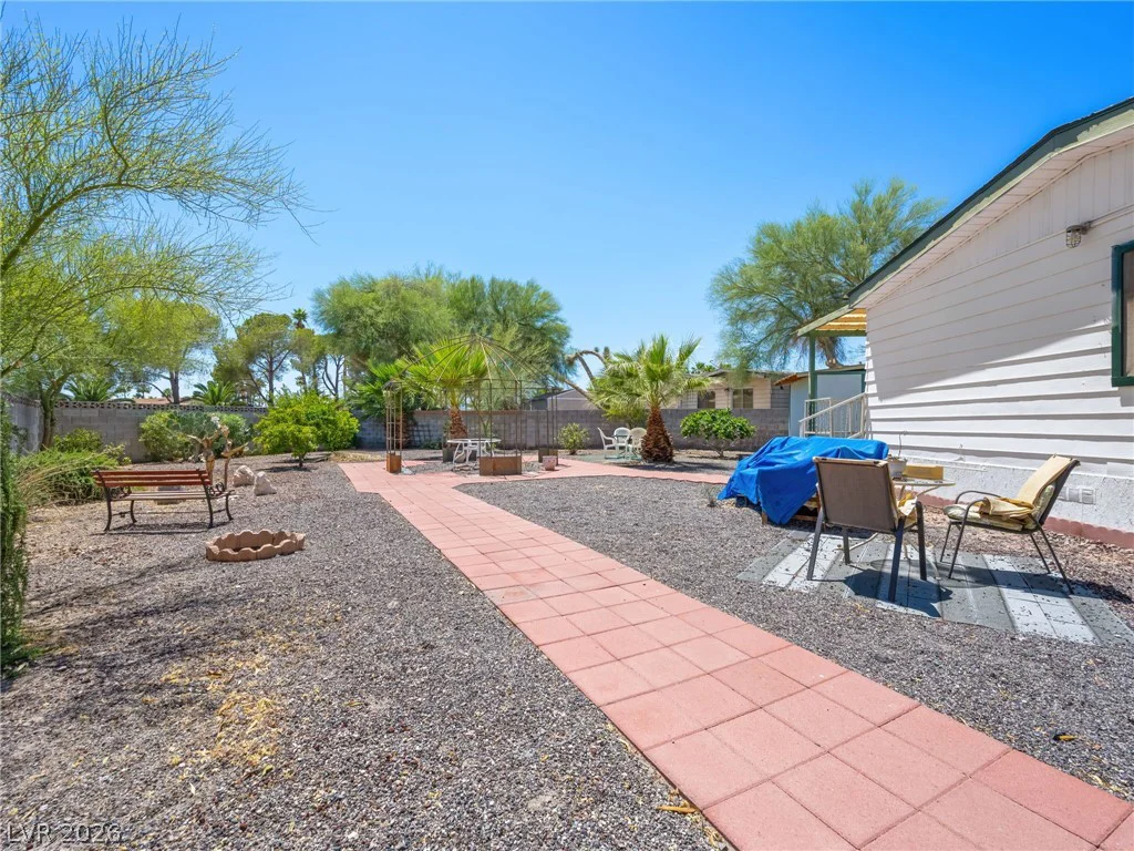 5329 Ocala, Las Vegas, NV 89122