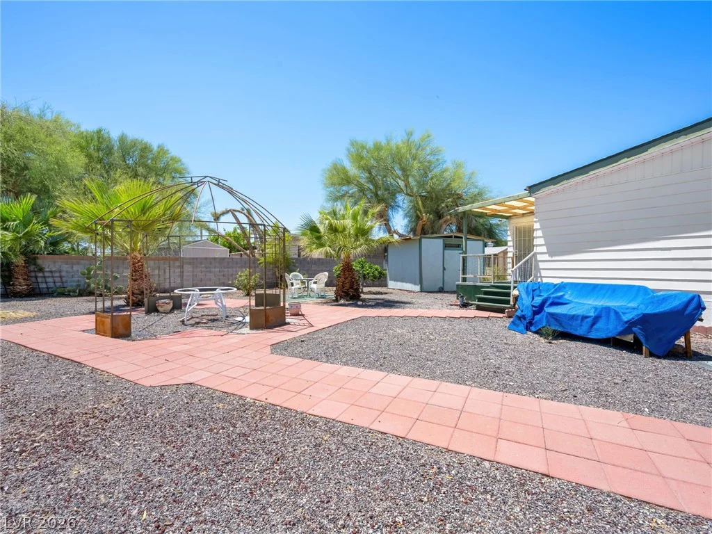 5329 Ocala, Las Vegas, NV 89122