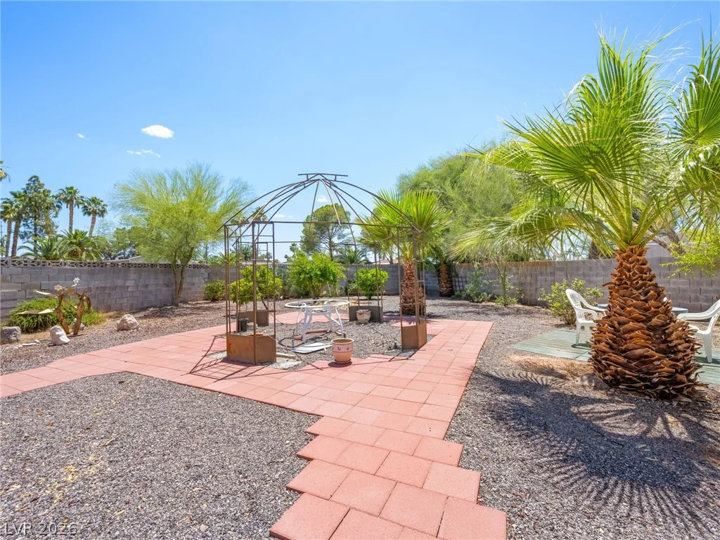 5329 Ocala, Las Vegas, NV 89122