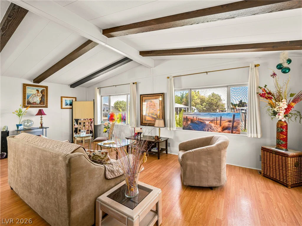 5329 Ocala, Las Vegas, NV 89122