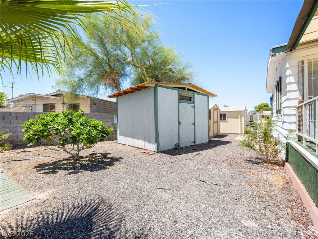 5329 Ocala, Las Vegas, NV 89122