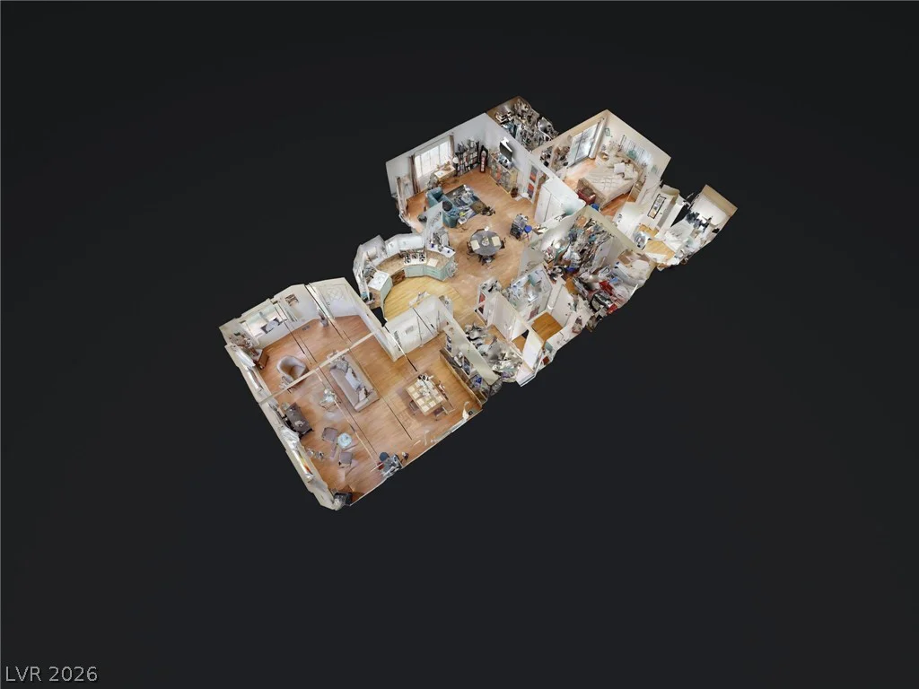 5329 Ocala, Las Vegas, NV 89122