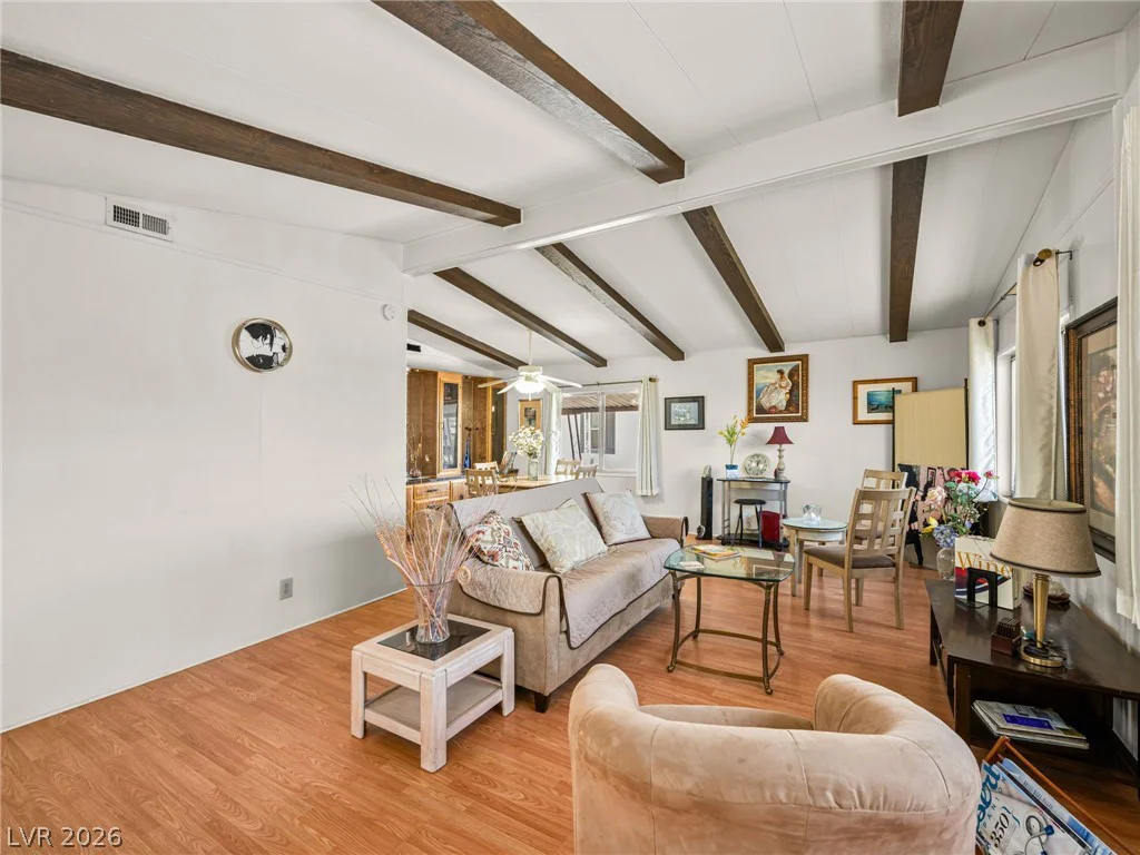 5329 Ocala, Las Vegas, NV 89122