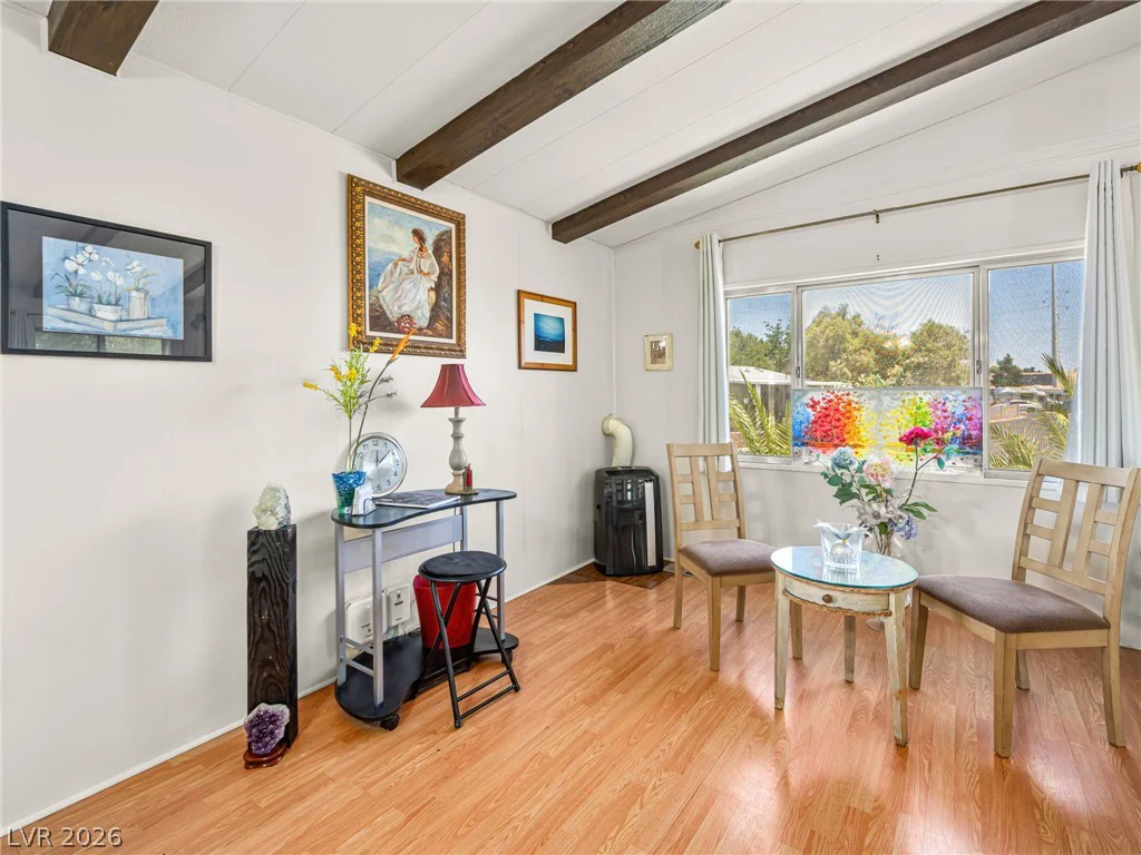 5329 Ocala, Las Vegas, NV 89122