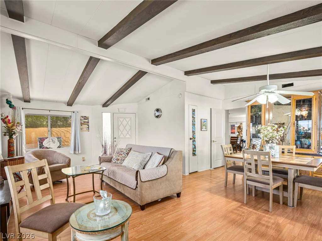 5329 Ocala, Las Vegas, NV 89122