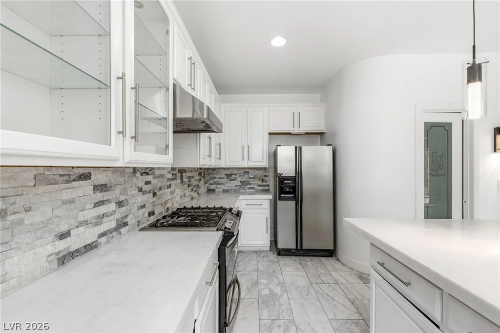 2612 Cattrack, North Las Vegas, NV 89081