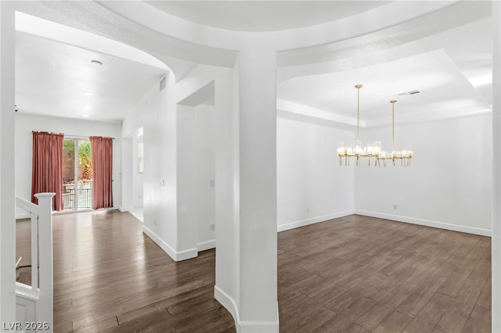 2612 Cattrack, North Las Vegas, NV 89081