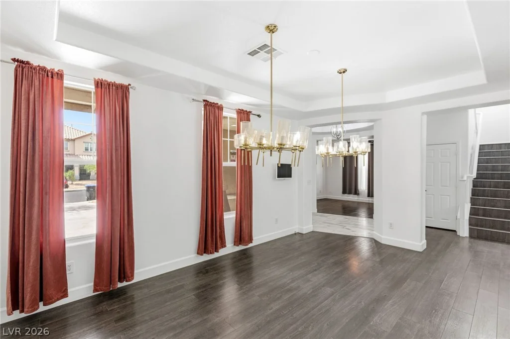2612 Cattrack, North Las Vegas, NV 89081