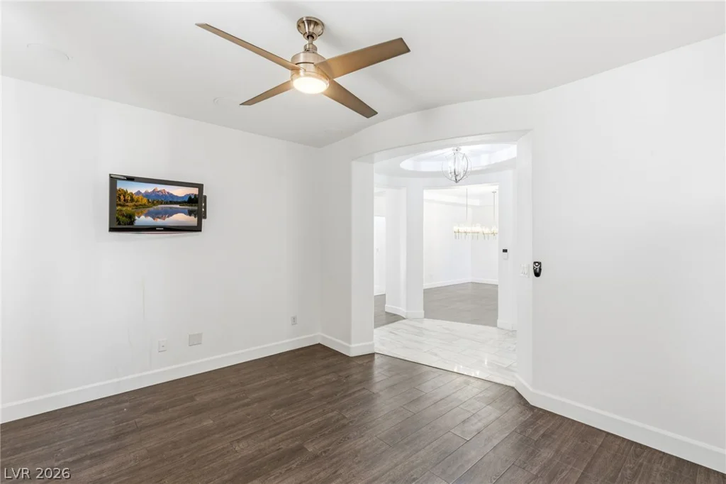 2612 Cattrack, North Las Vegas, NV 89081