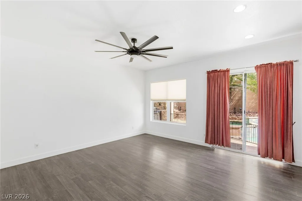2612 Cattrack, North Las Vegas, NV 89081