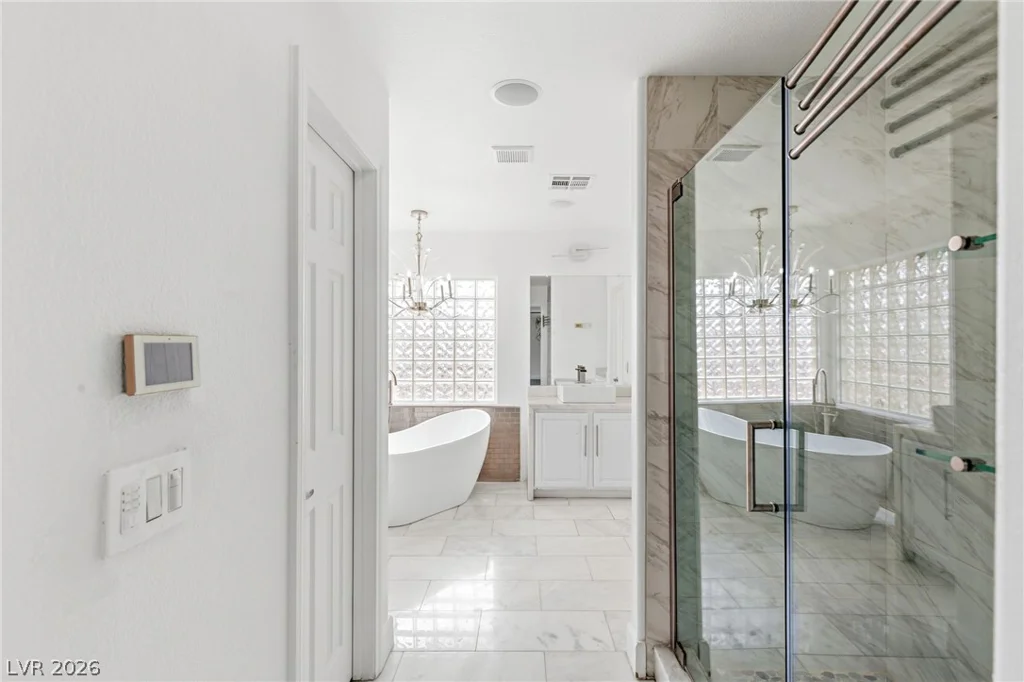 2612 Cattrack, North Las Vegas, NV 89081