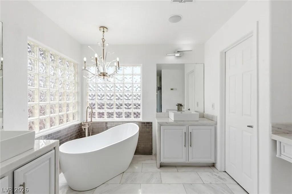 2612 Cattrack, North Las Vegas, NV 89081