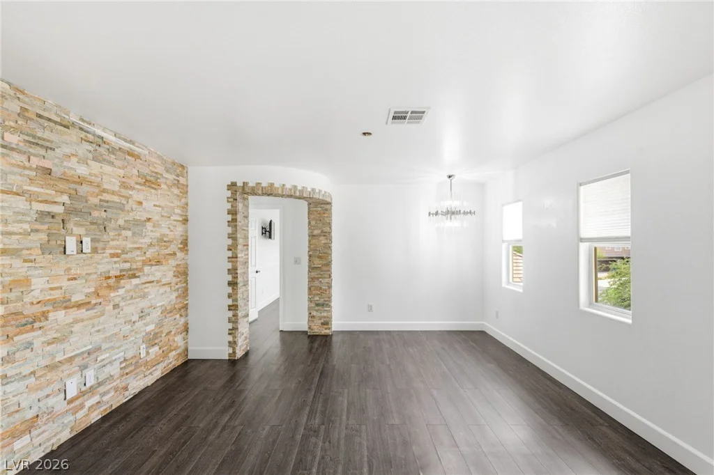 2612 Cattrack, North Las Vegas, NV 89081
