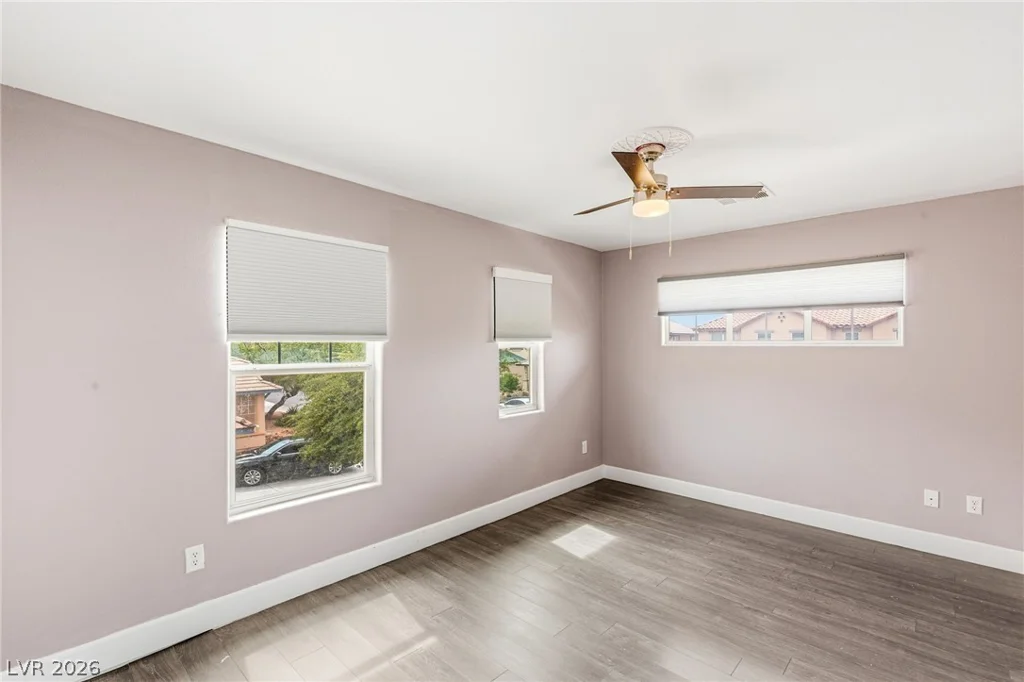 2612 Cattrack, North Las Vegas, NV 89081
